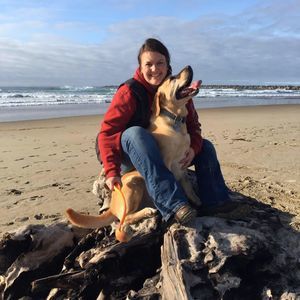 Meet your Posher, Kaylee